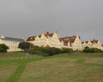 Roedean School