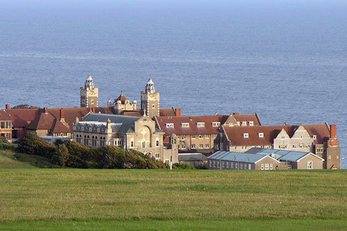 Roedean School