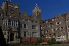 Roedean School