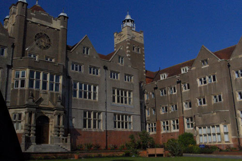 Roedean School