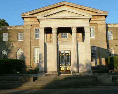 Mill Hill School