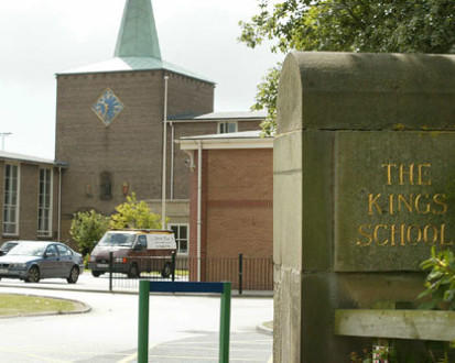 King’s School