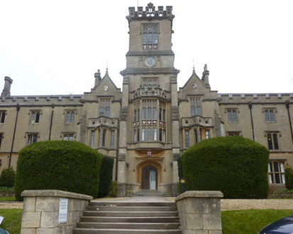 Kingswood School