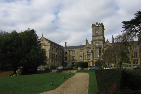 Kingswood School