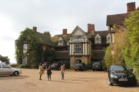 Hurtwood House
