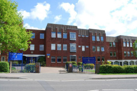 Collyer's College