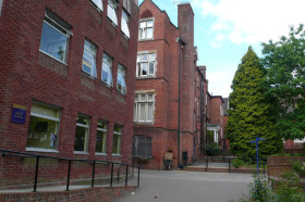 Collyer's College