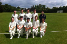 Школьная спортивная команда