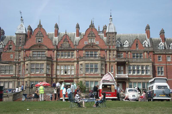 Bearwood College