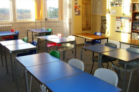 Класс в Bearwood College