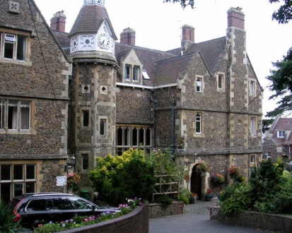 Abbey College