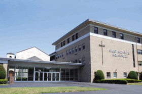 St. Anthony's High School