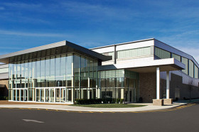 St. Anthony's High School