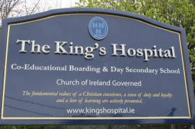 King’s Hospital School