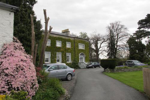 King’s Hospital School