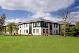 King’s Hospital School