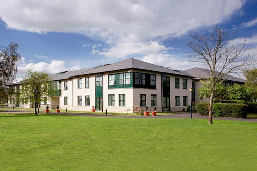 King’s Hospital School