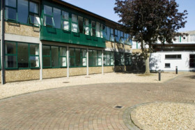 King’s Hospital School