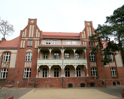 Gymnasium Villa Elisabeth