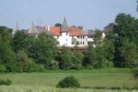 Max-Rill-Gymnasium Schloss Reichersbeuern