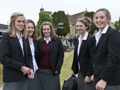 cranbrook school