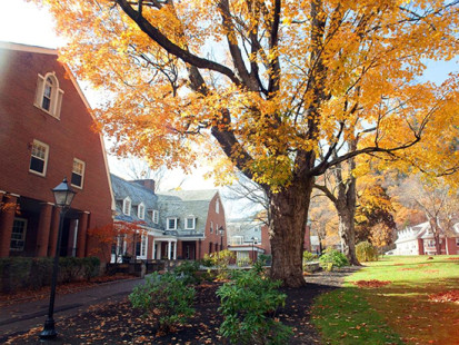 Kent school