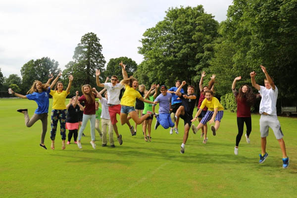 Wells Cathedral School