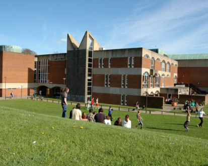 University of Sussex