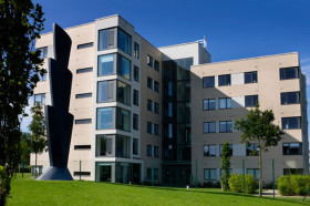 Резиденция UCD