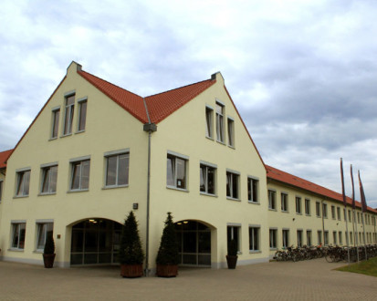 St. George’s the English International School