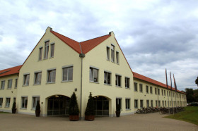 St. George’s the English International School