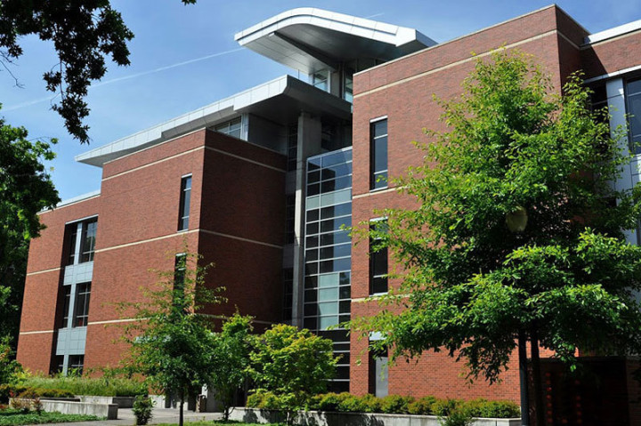 Oregon State University