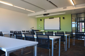 Класс в Oregon State University