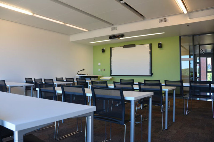 Класс в Oregon State University