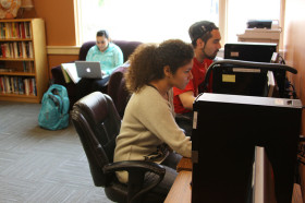 Студенты подготовительных курсов в Oregon State University