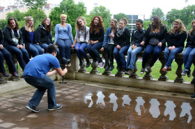 Внеклассные занятия