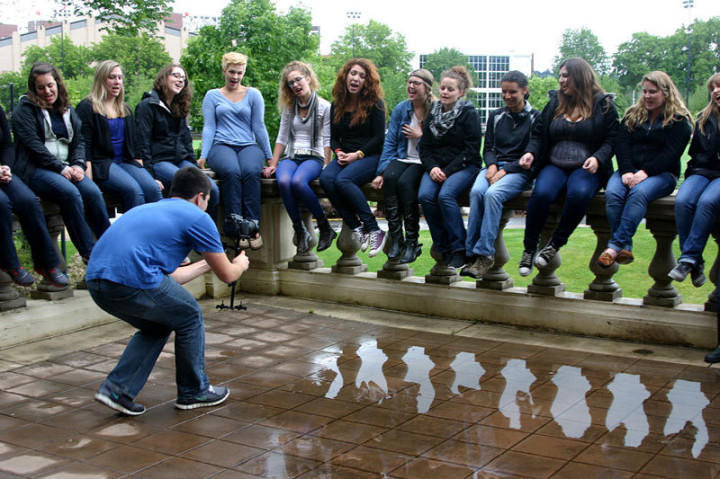 Внеклассные занятия