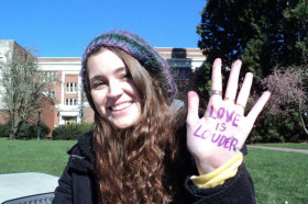 Студенты подготовительных курсов в Oregon State University