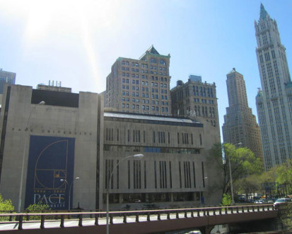 Pace University
