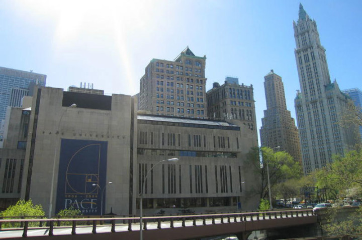 Pace University