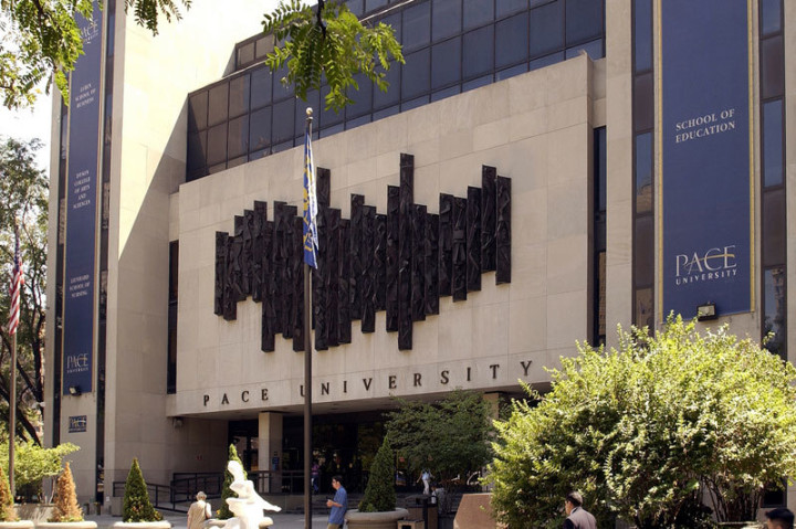 Pace University