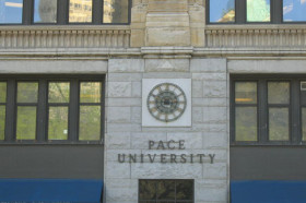 Pace University