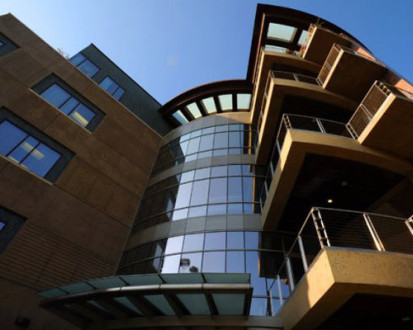 University of California