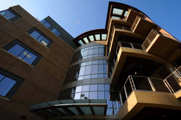 University of California