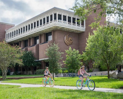 University of Central Florida