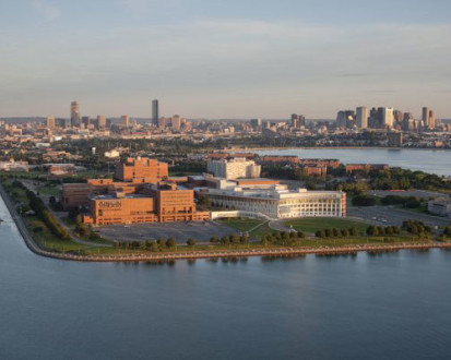 University of Massachusets Boston