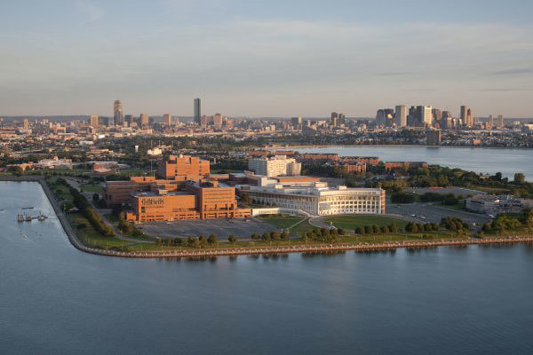University of Massachusets Boston