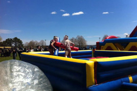 Внеклассные занятия