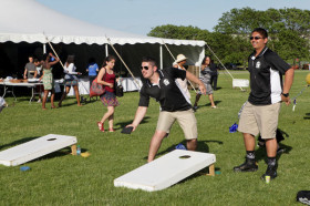 Внеклассные занятия