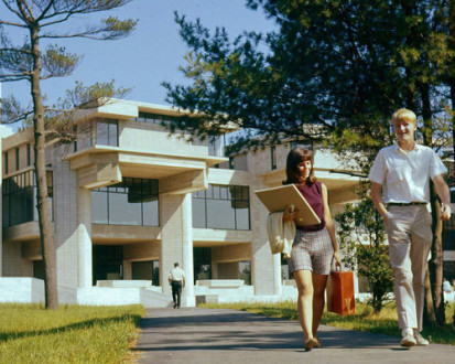 University of Massachusetts Dartmouth